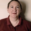 Photograph of cristina 