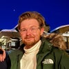 Photograph of Alex 
