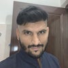 Photograph of Raju