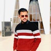 Photograph of Amrinder 
