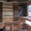 Photo 9: Workshop in garden