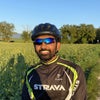 Photograph of Surendra