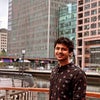Photograph of Tanmay