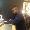 Photograph of Mohammed