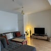 Photo 2: comfortable living room 