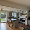 Photo 5: big open plan kitchen leading to garden