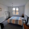Photo 2: Large Bedroom with Furniture