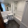 Photo 3: shared bathroom