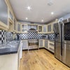 Photo 8: kitchen