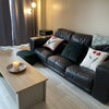 Photo 2: shared living room 