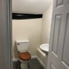 Photo 4: single en suite toilet