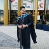 Photograph of Shashank