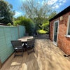 Photo 5: Decking area