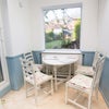 Photo 9: Kitchen breakfast area