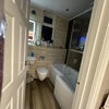 Photo 5: Downstairs luxury bathroom 