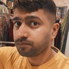 Photograph of Salmaan Shiraz