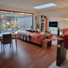 Photo 2: Living area