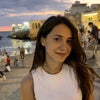 Photograph of Reem 