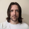 Photograph of Mark