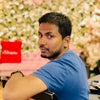 Photograph of Mahfuz
