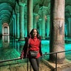 Photograph of Tanushree