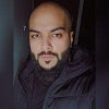 Photograph of Raza