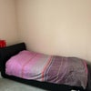 Photo 3: Single bed, fully furnished, wardrobe will be provided 
