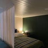 Photo 3: The double bed