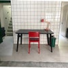 Photo 7: The desk area for work