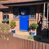 Photo 5: Front door