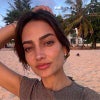 Photograph of Emine