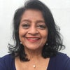 Photograph of Kalpana