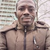 Photograph of Olu