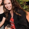 Photograph of Becky