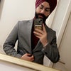 Photograph of Harprasad