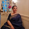 Photograph of Nusrat