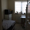 Photo 3: Looking into room on a very sunny day