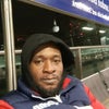 Photograph of Seun