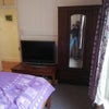 Photo 3: The double room