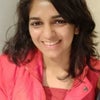 Photograph of Priyanka 