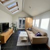 Photo 2: Lovely sitting room area. There is also a dining table and chairs but cannot find the picture! 