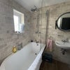 Photo 2: this will be your bathroom