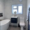Photo 4: Upper floor bathroom