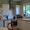 Photo 5: Kitchen / diner ( with access to garden)