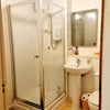 Photo 7: Shared bathroom