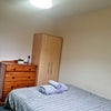 Photo 6: Alternate view - Double bed room being rented.