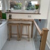 Photo 5: kitchen/dining