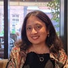 Photograph of Harini