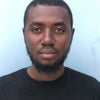 Photograph of Hamza