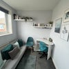 Photo 7: Spare room/home office 
